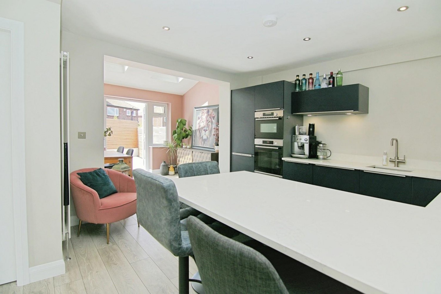 Upper Carr Lane, Calverley, Pudsey
