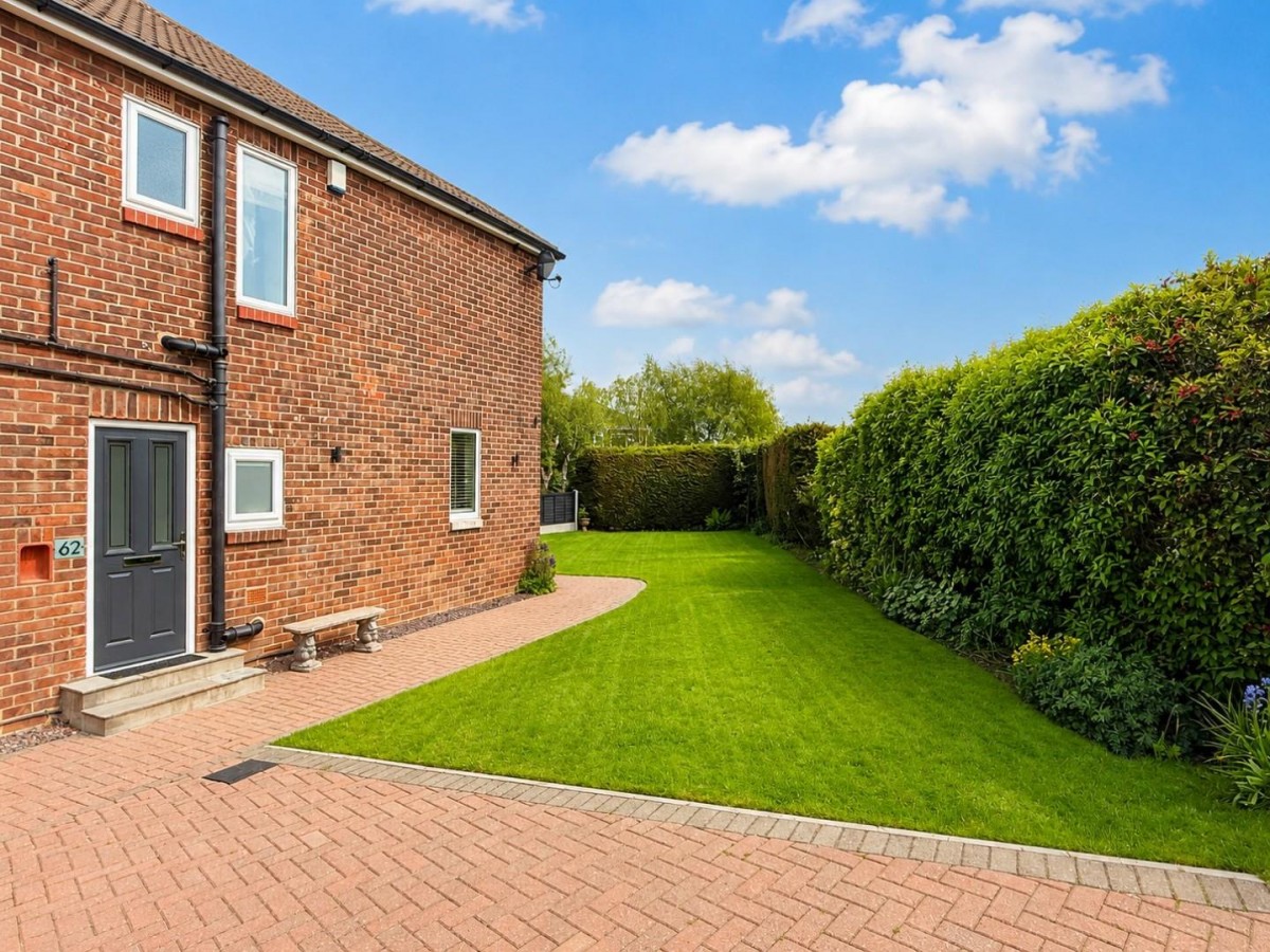 Upper Carr Lane, Calverley, Pudsey