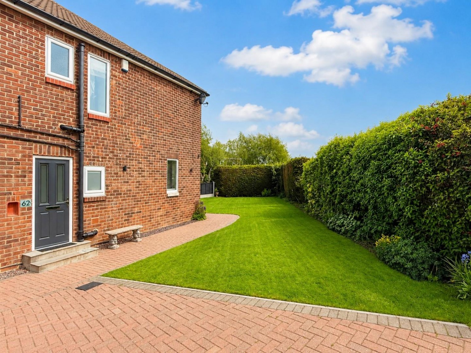 Upper Carr Lane, Calverley, Pudsey