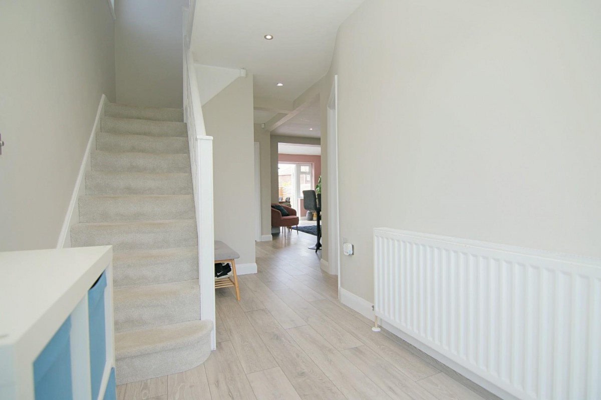 Upper Carr Lane, Calverley, Pudsey
