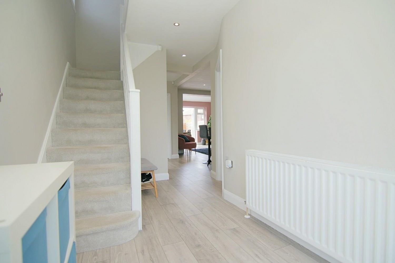 Upper Carr Lane, Calverley, Pudsey
