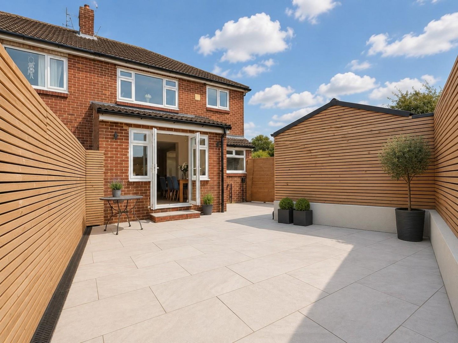 Upper Carr Lane, Calverley, Pudsey