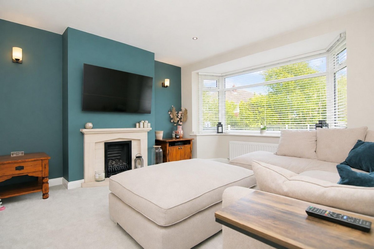 Upper Carr Lane, Calverley, Pudsey