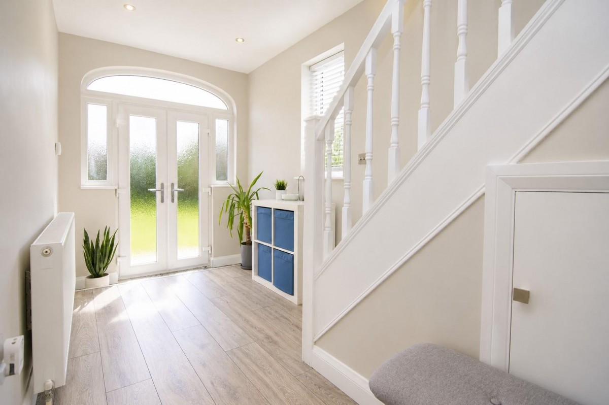 Upper Carr Lane, Calverley, Pudsey