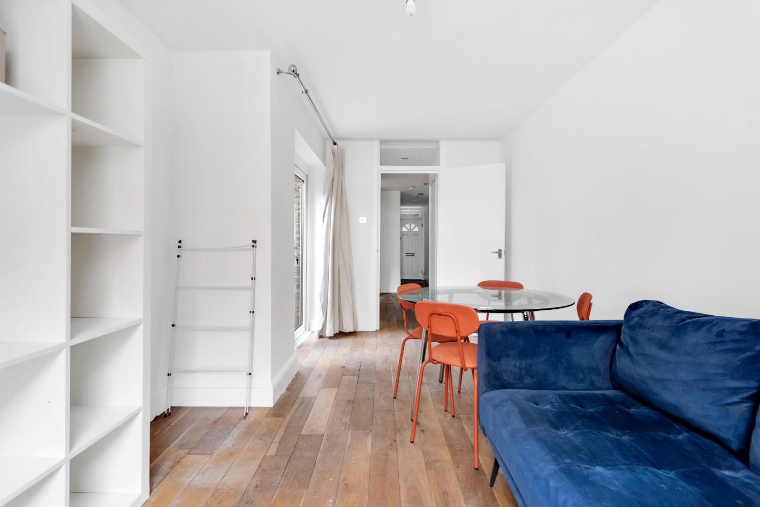 Lowfield Road, London, NW6