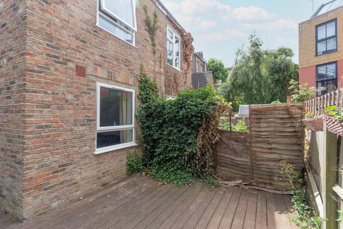 Lowfield Road, London, NW6