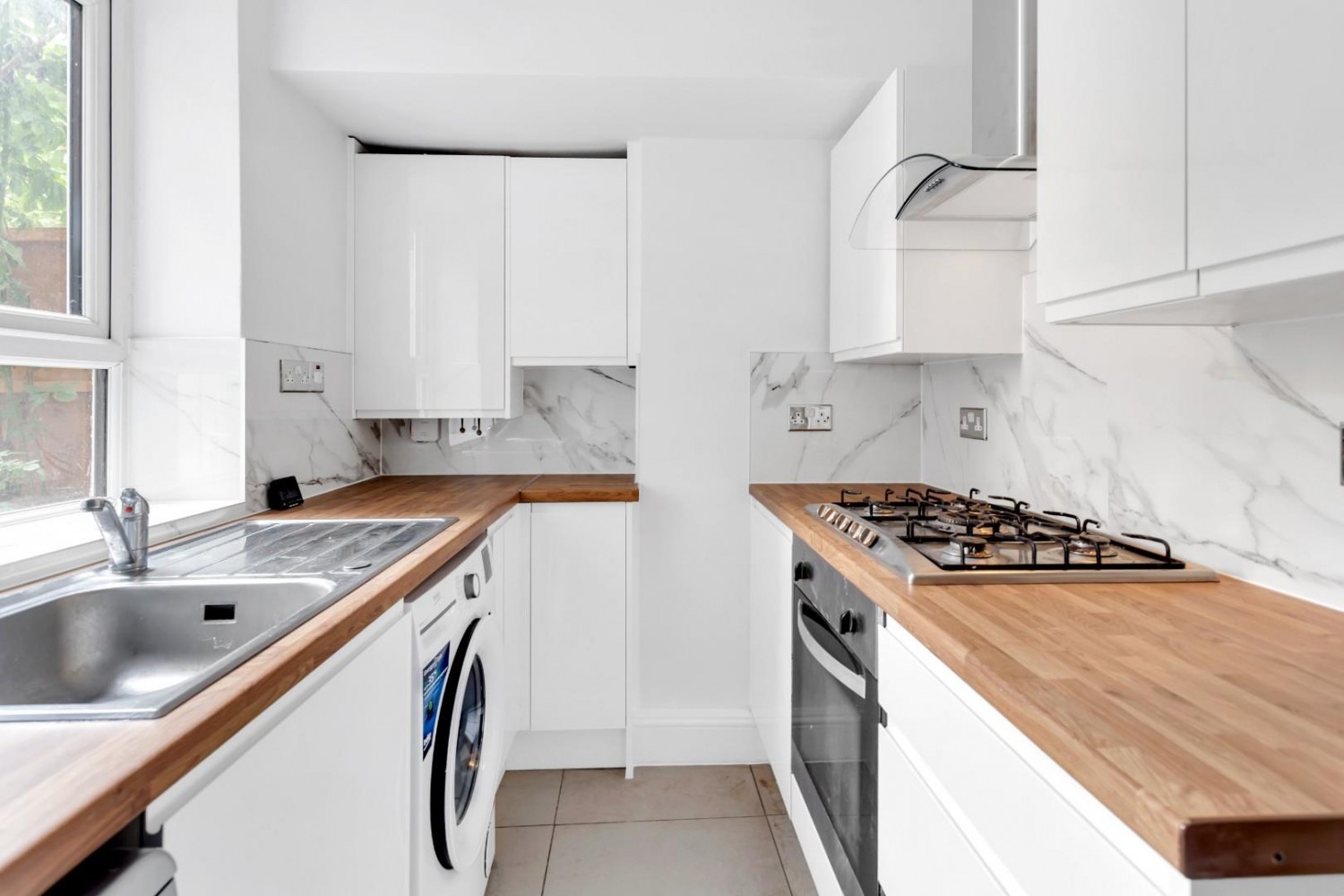 Lowfield Road, London, NW6