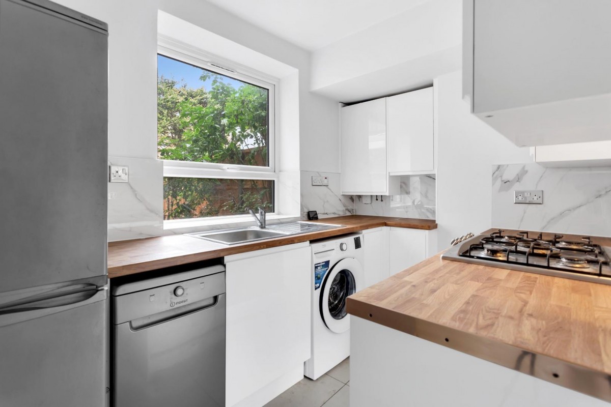 Lowfield Road, London, NW6