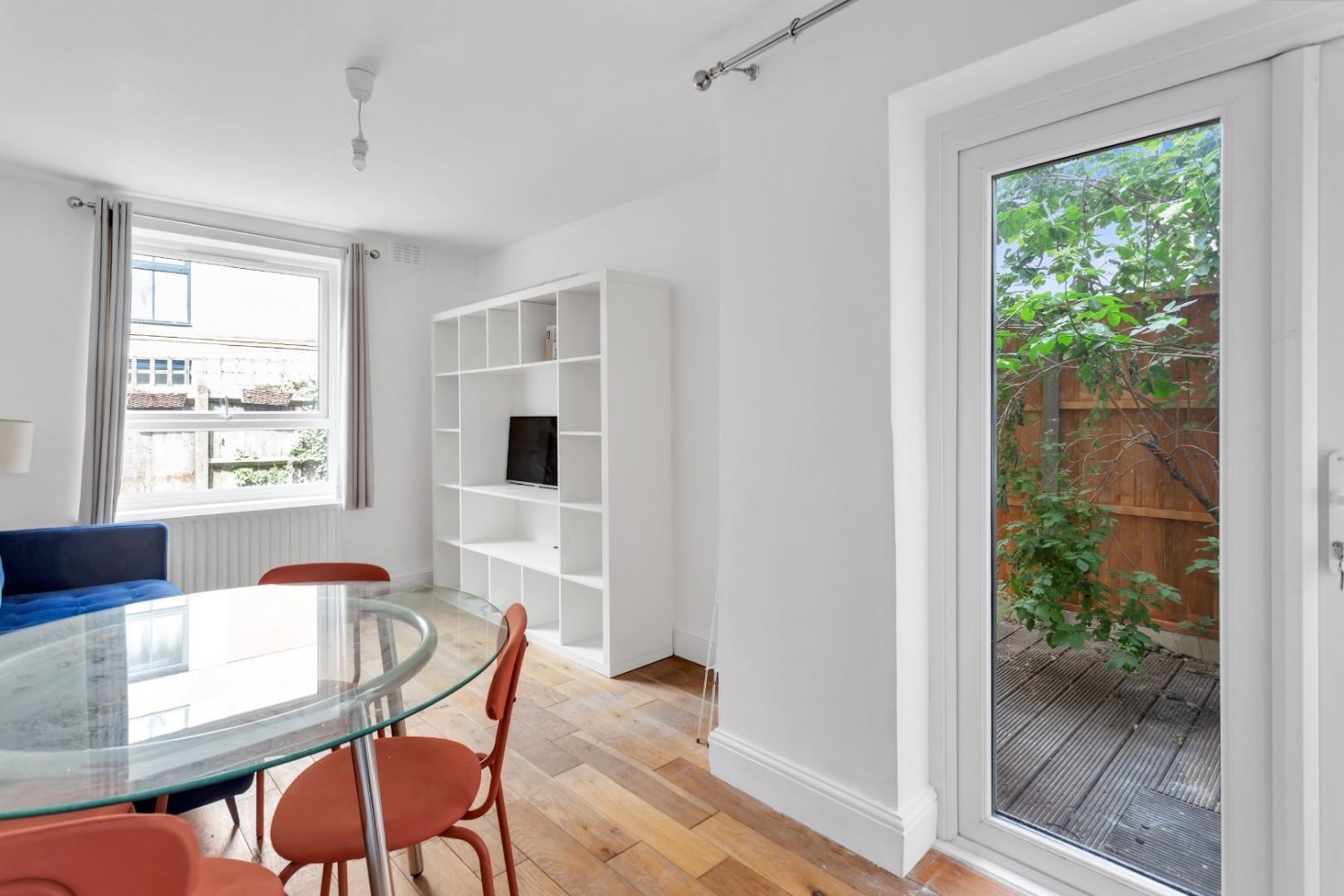 Lowfield Road, London, NW6