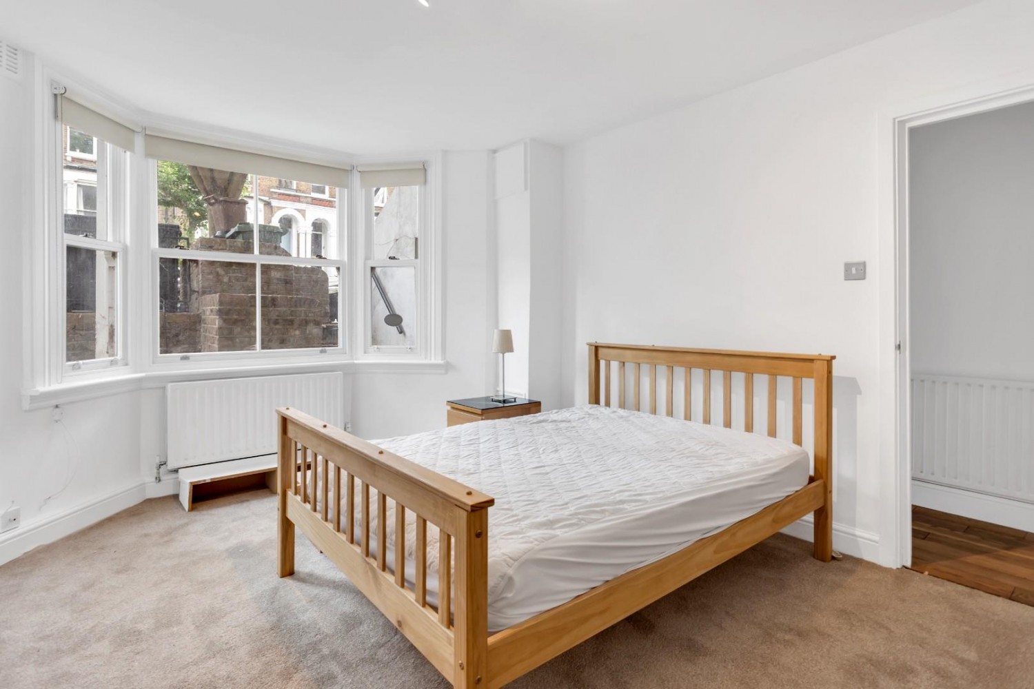 Lowfield Road, London, NW6