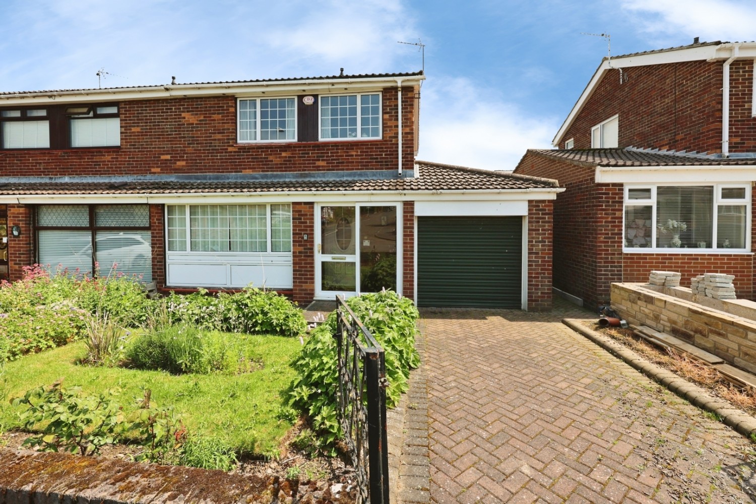 Windermere Drive, West Auckland, Bishop Auckland