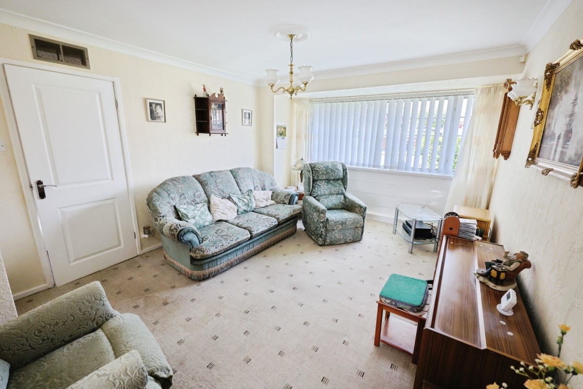 Windermere Drive, West Auckland, Bishop Auckland
