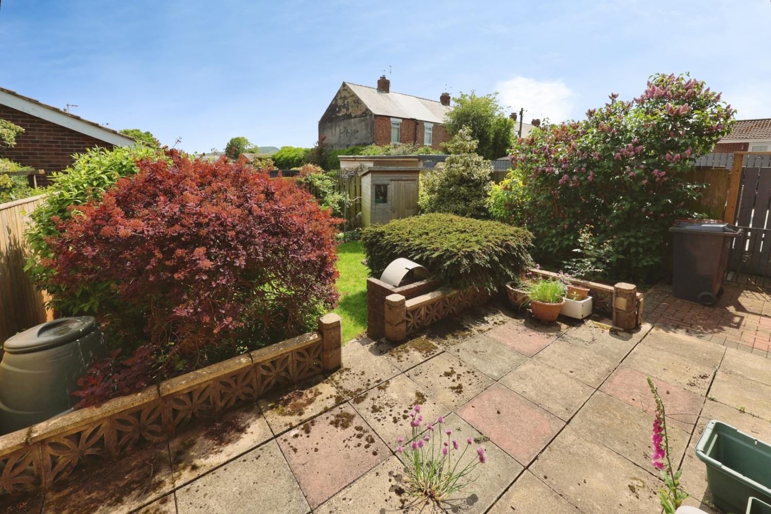 Windermere Drive, West Auckland, Bishop Auckland