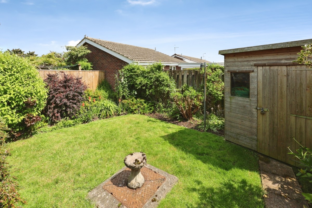 Windermere Drive, West Auckland, Bishop Auckland
