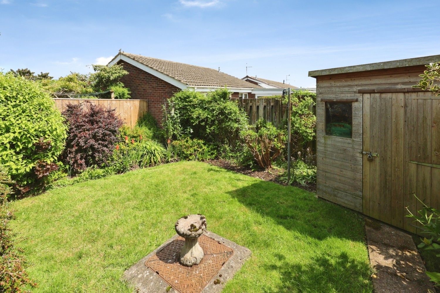 Windermere Drive, West Auckland, Bishop Auckland