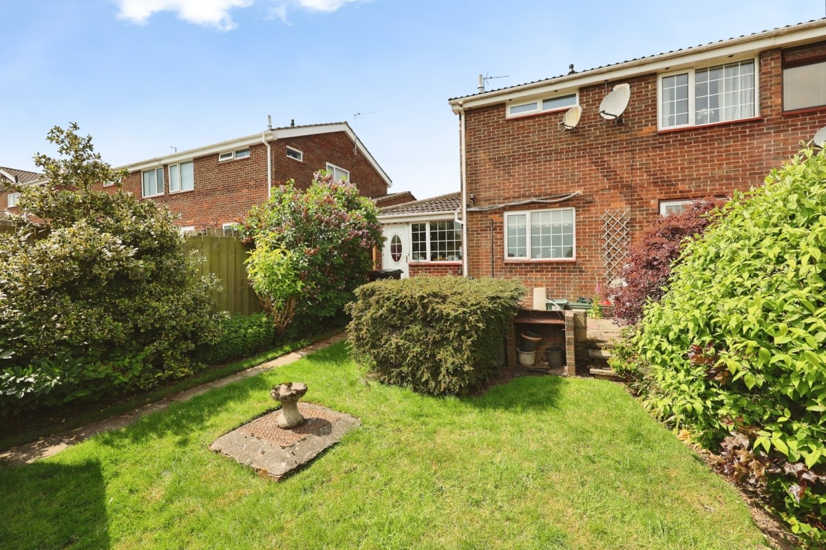 Windermere Drive, West Auckland, Bishop Auckland