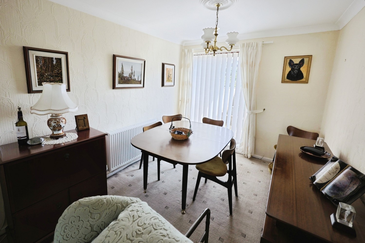 Windermere Drive, West Auckland, Bishop Auckland