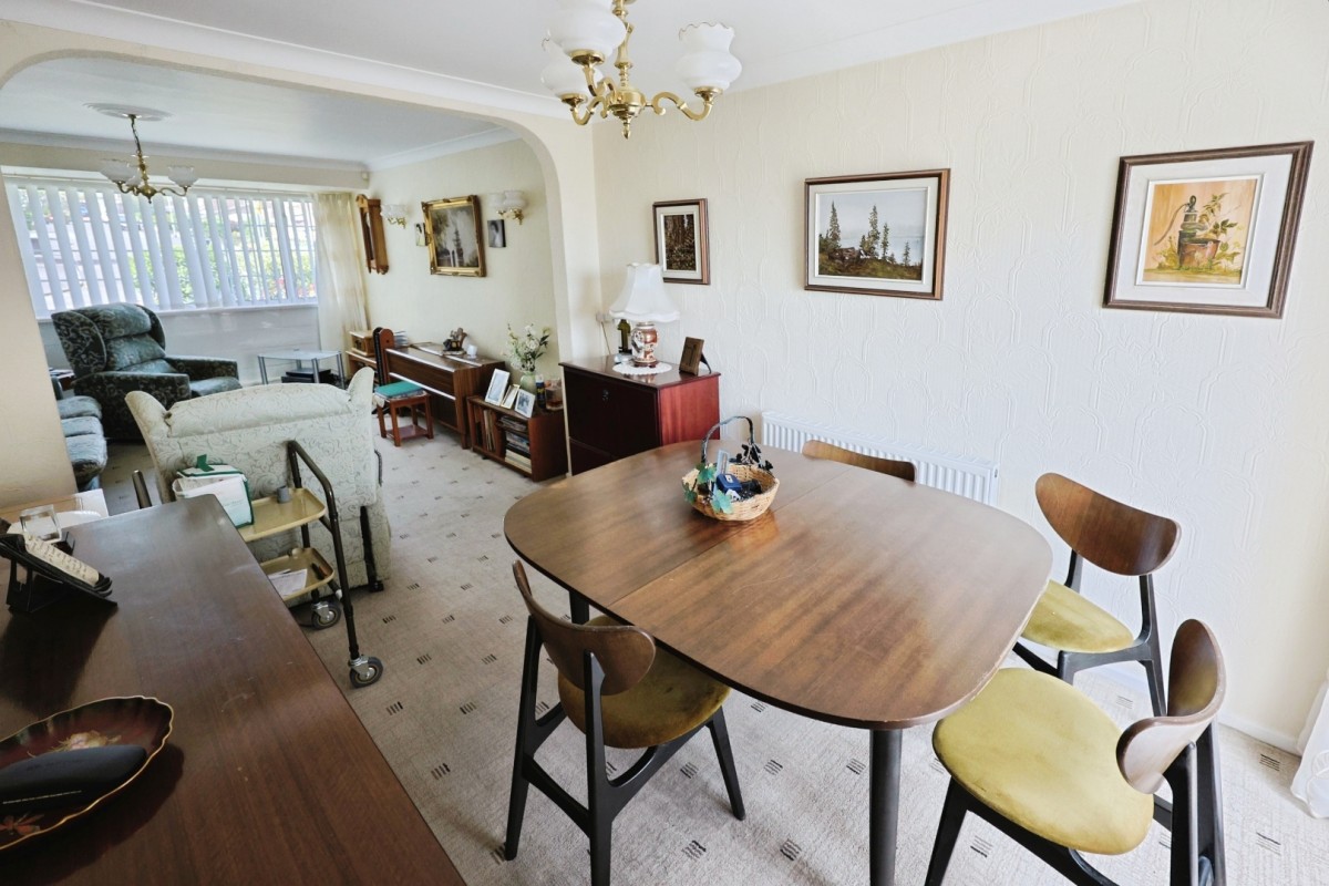 Windermere Drive, West Auckland, Bishop Auckland