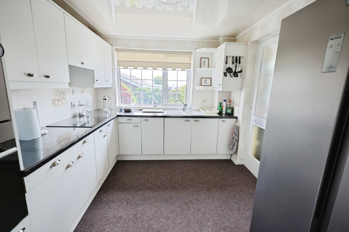 Windermere Drive, West Auckland, Bishop Auckland