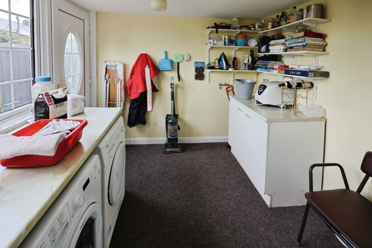 Windermere Drive, West Auckland, Bishop Auckland