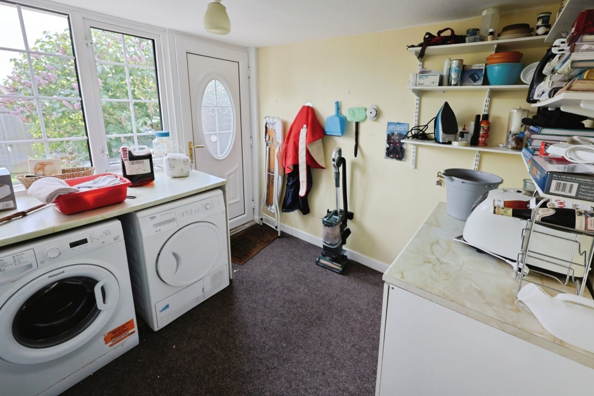 Windermere Drive, West Auckland, Bishop Auckland
