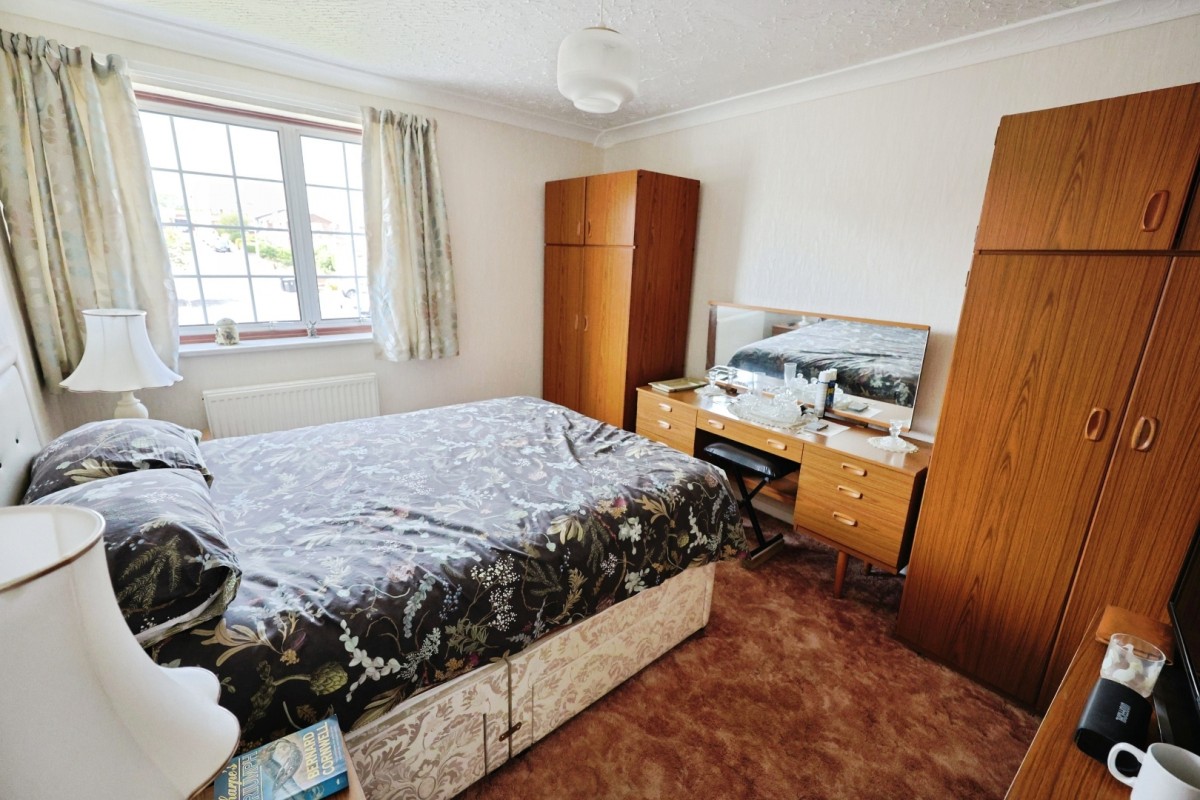 Windermere Drive, West Auckland, Bishop Auckland
