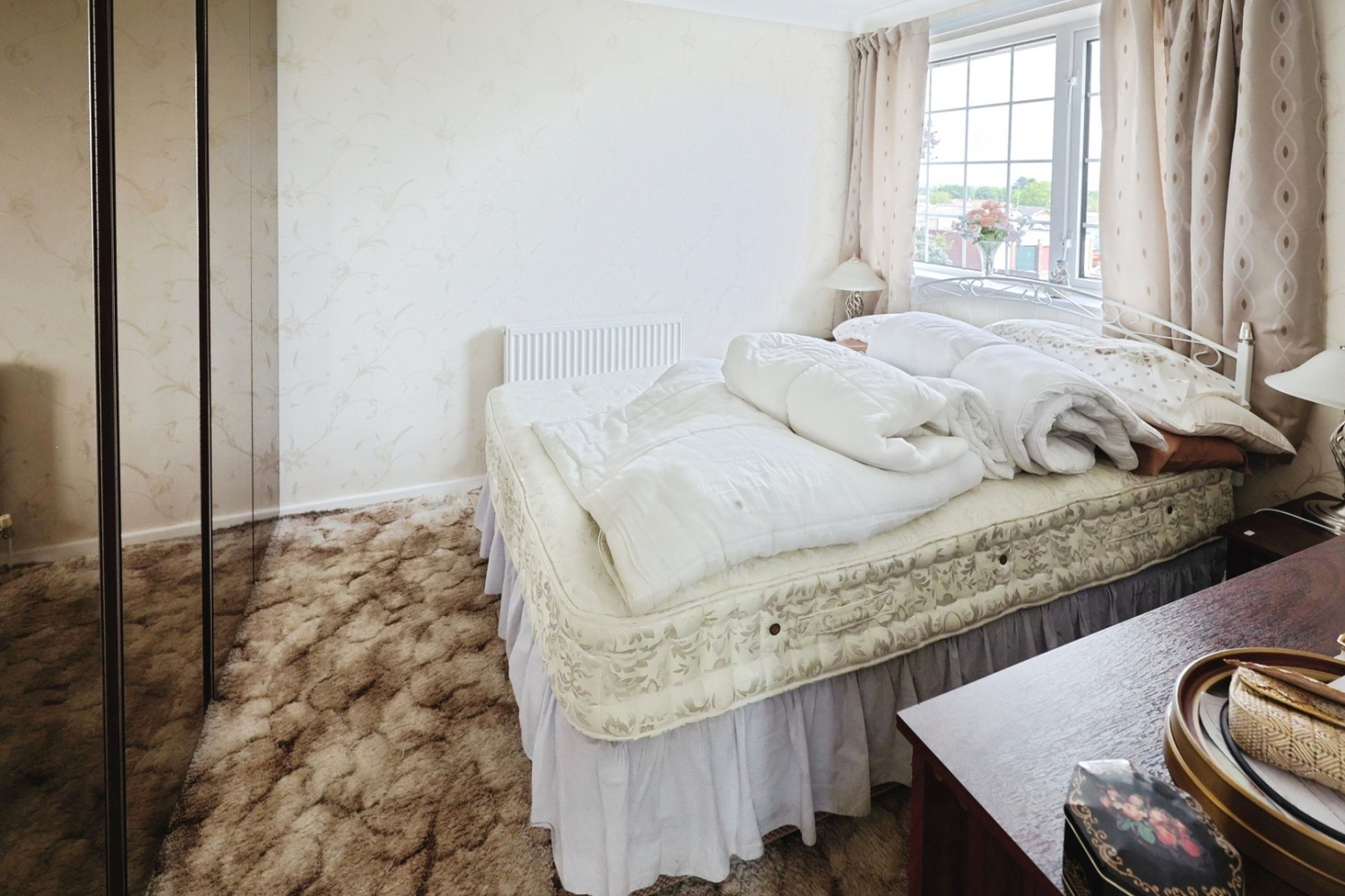Windermere Drive, West Auckland, Bishop Auckland