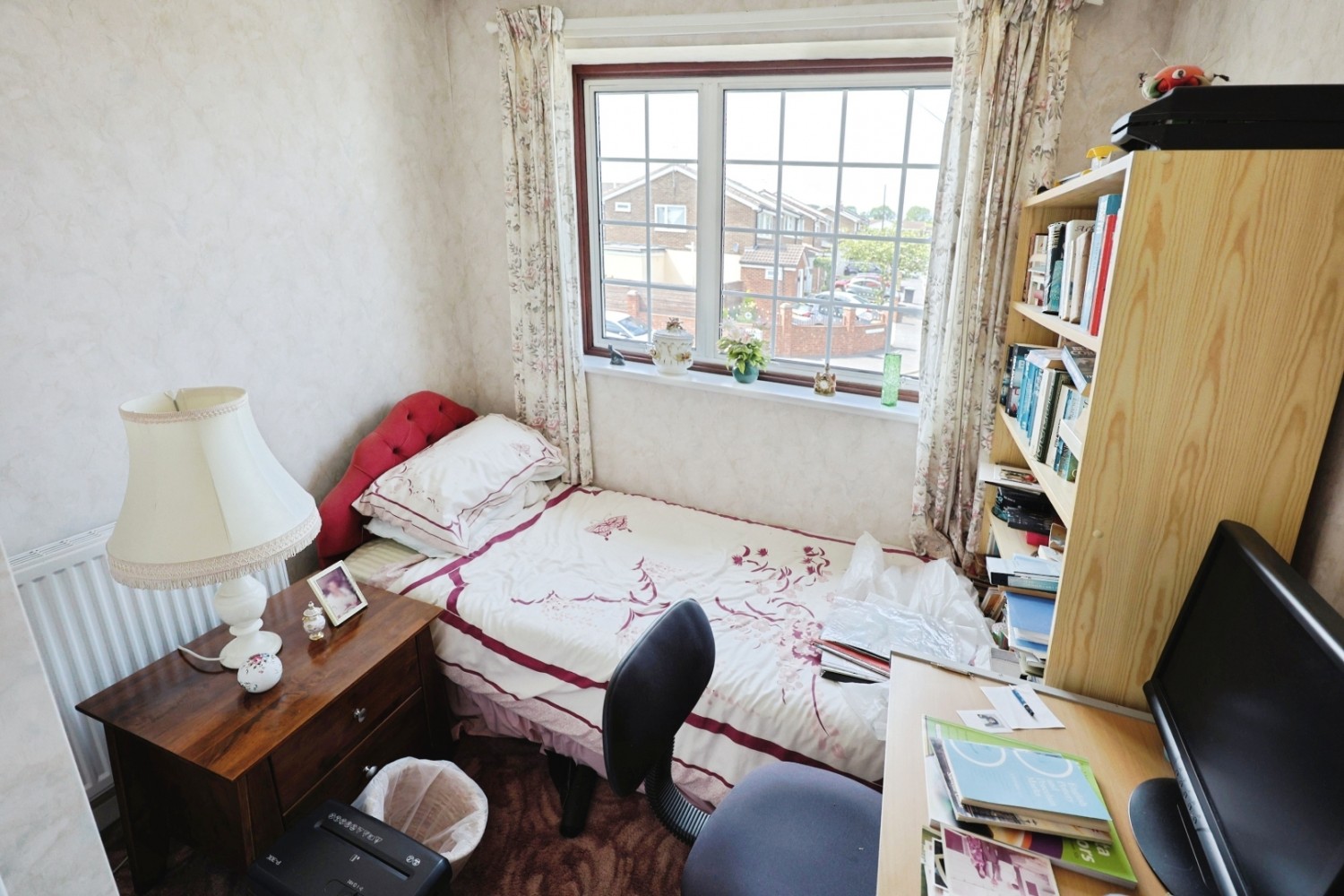 Windermere Drive, West Auckland, Bishop Auckland