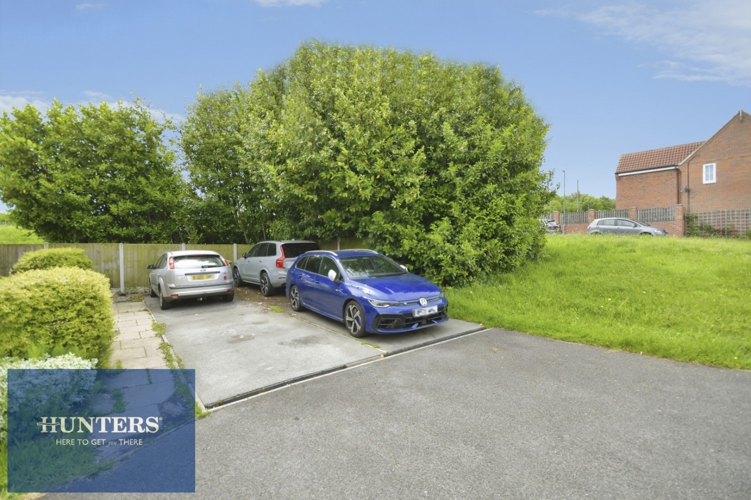 Rose Gardens, Arkwright Town, Chesterfield, S44 5DU