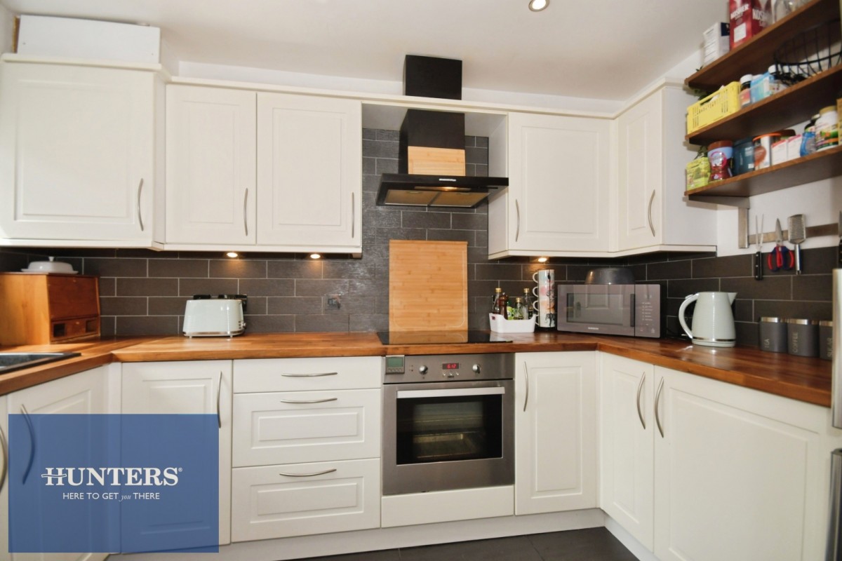 Rose Gardens, Arkwright Town, Chesterfield, S44 5DU