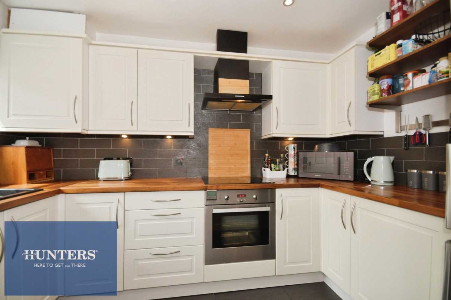 Rose Gardens, Arkwright Town, Chesterfield, S44 5DU