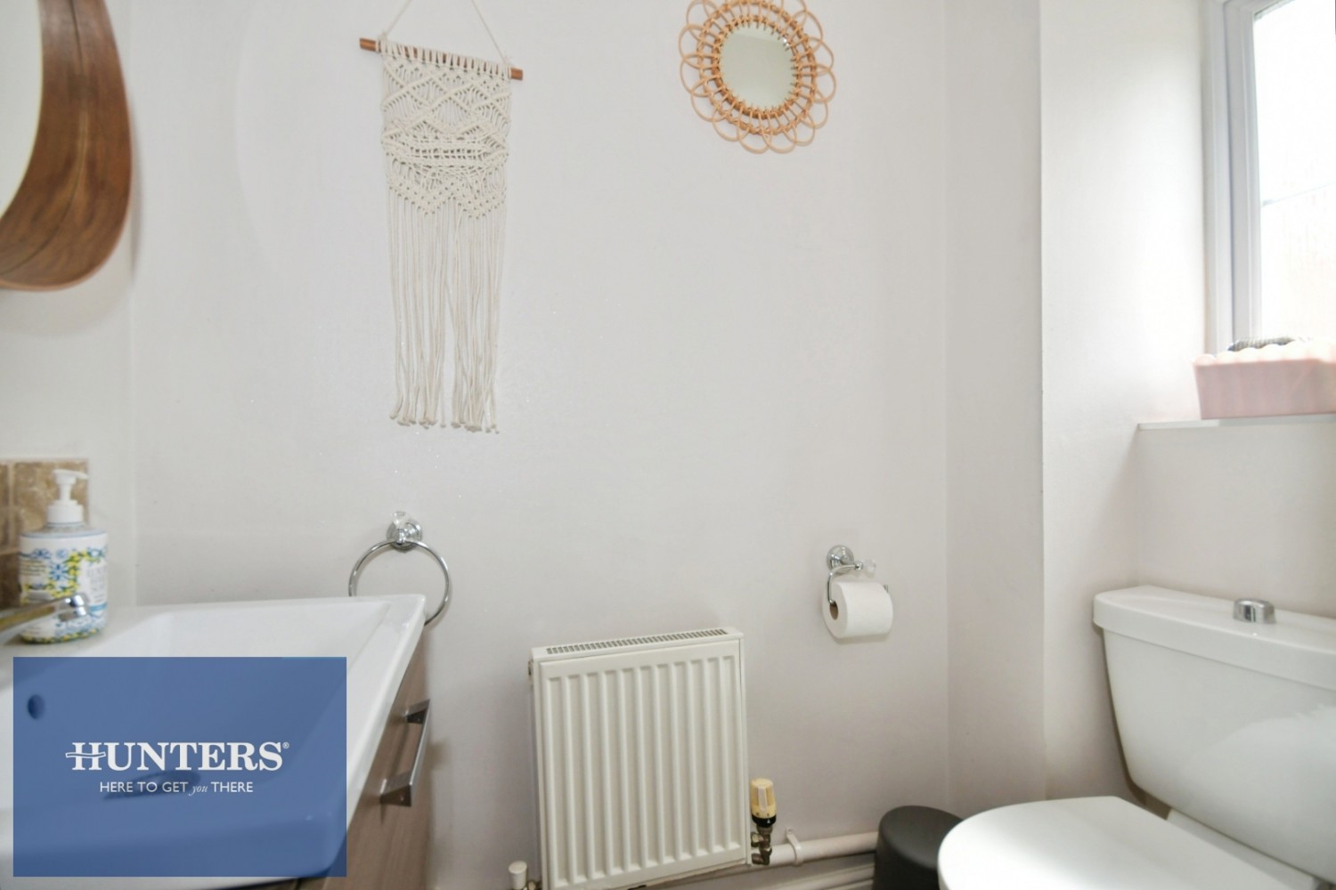 Rose Gardens, Arkwright Town, Chesterfield, S44 5DU