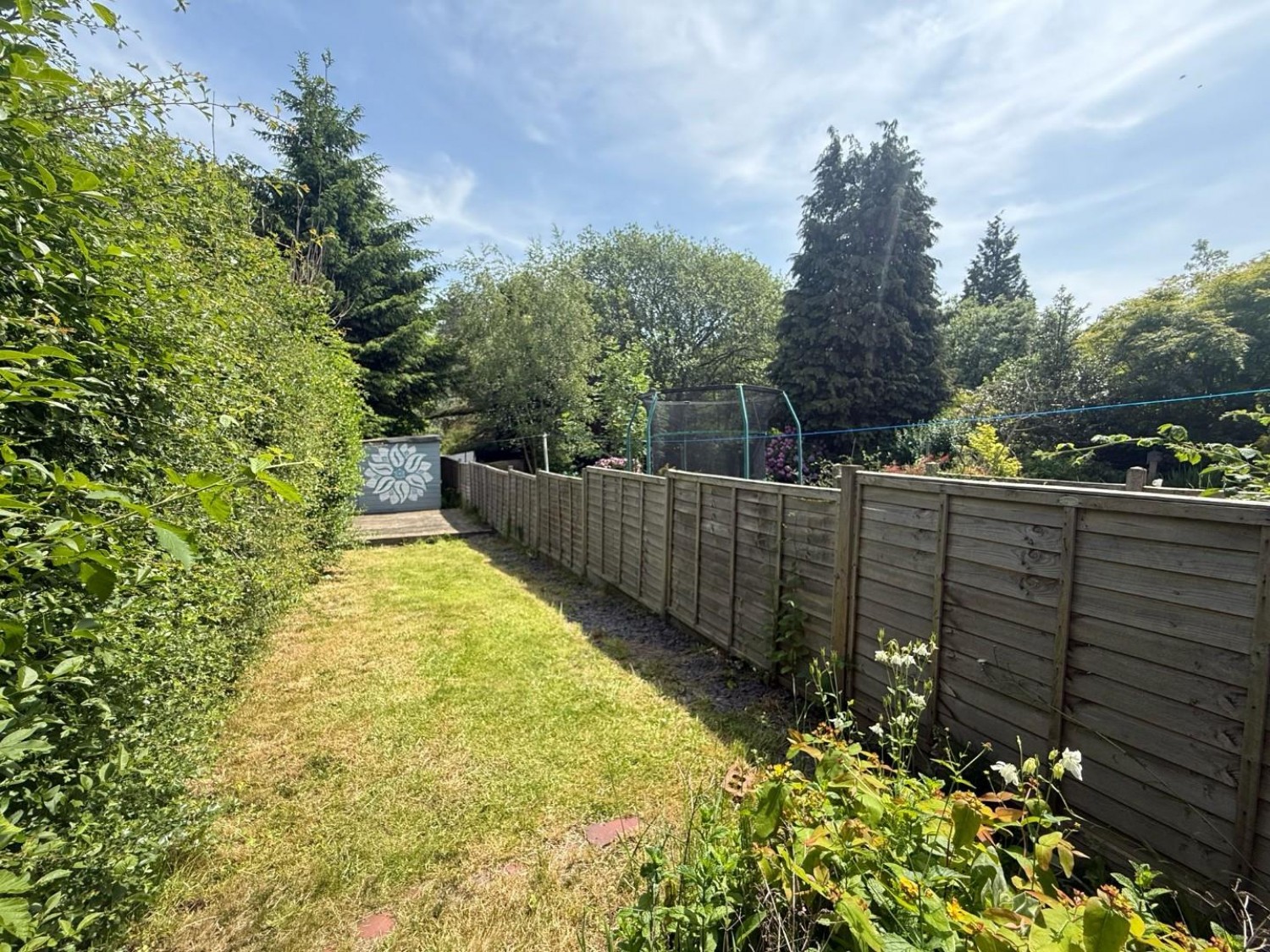 Northfield Road, Harborne, Birmingham