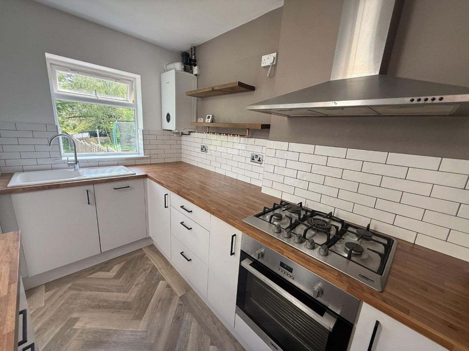 Northfield Road, Harborne, Birmingham