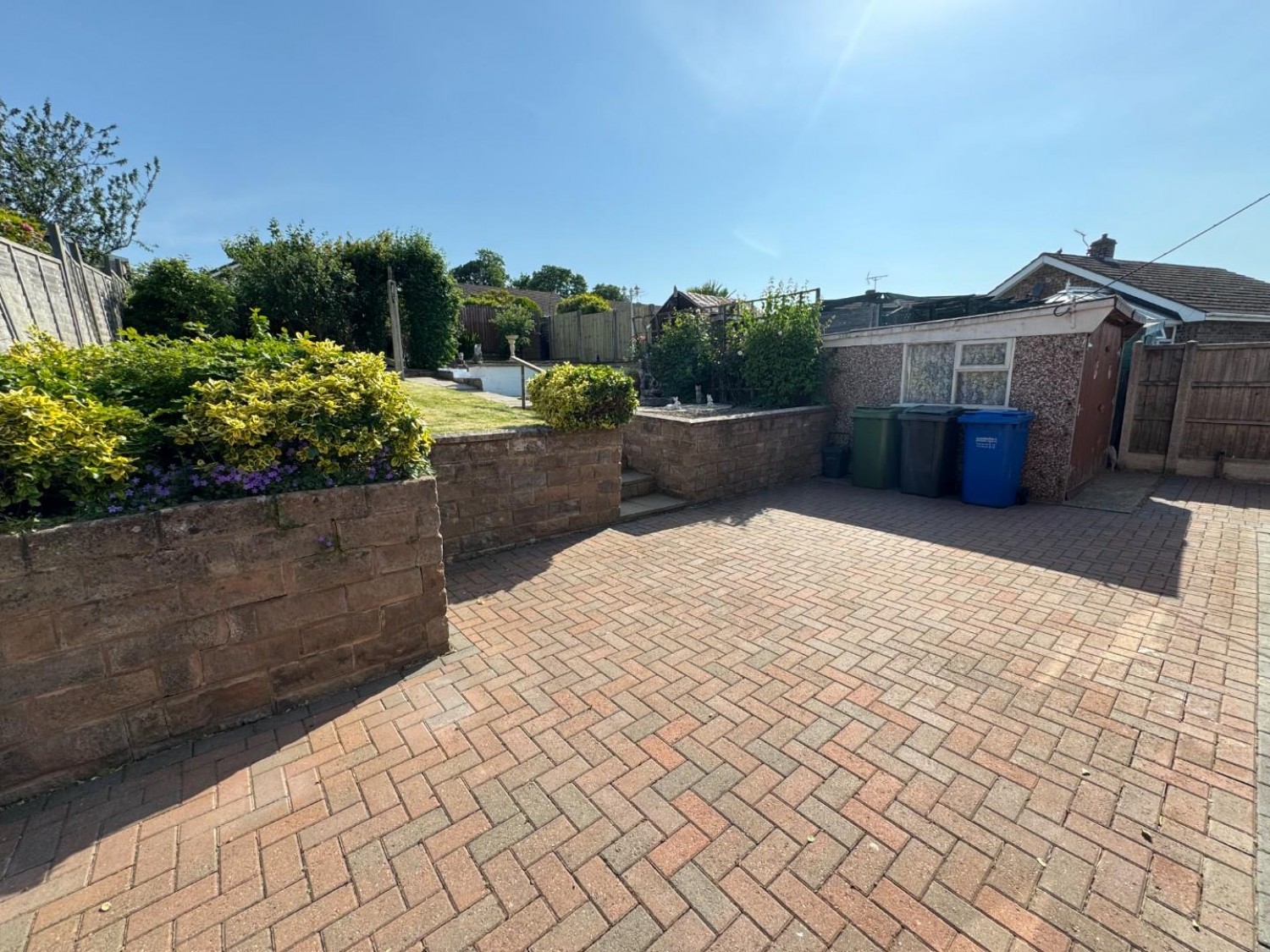 Meadow Hill Road, Hasland, Chesterfield, S41 0BG