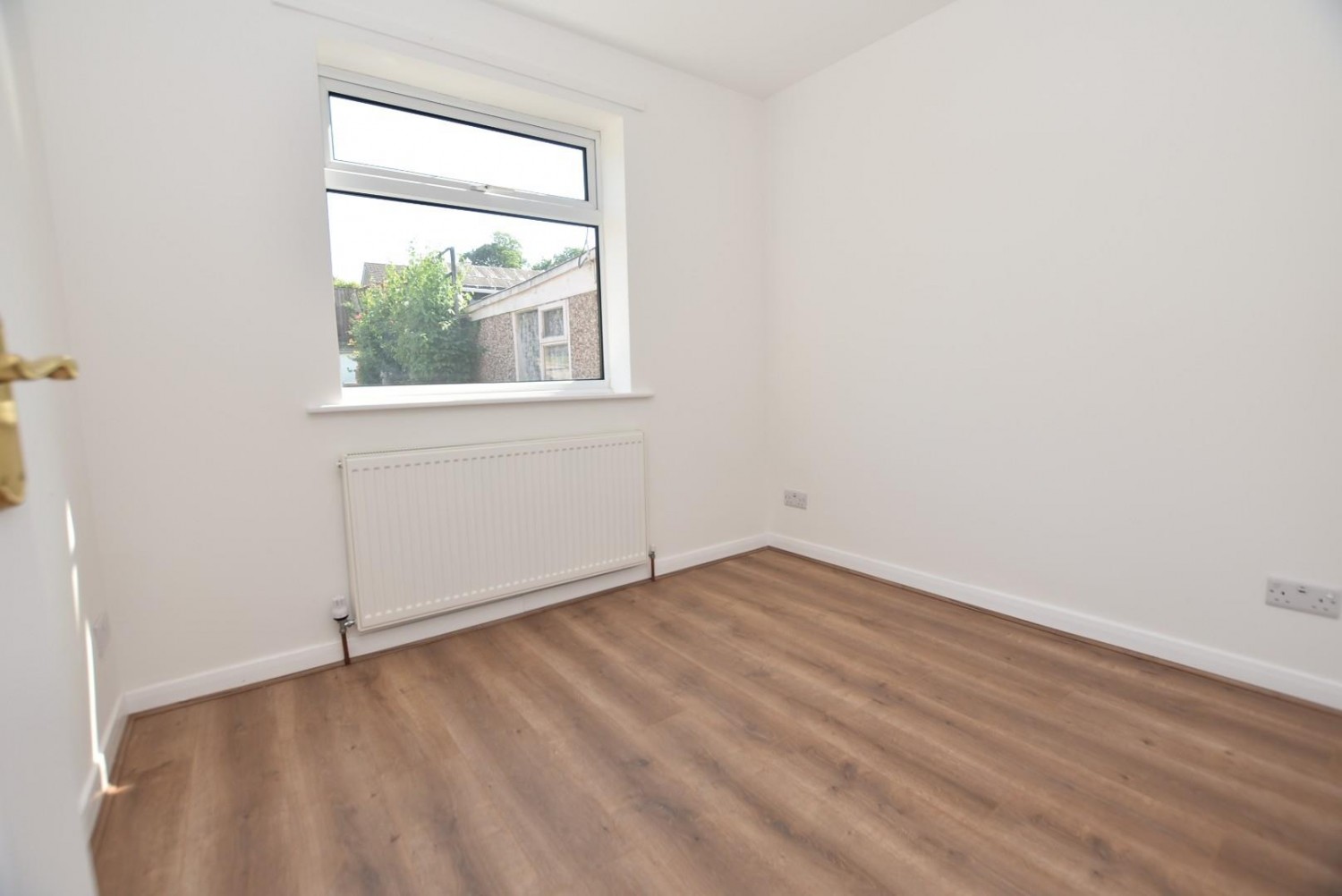 Meadow Hill Road, Hasland, Chesterfield, S41 0BG