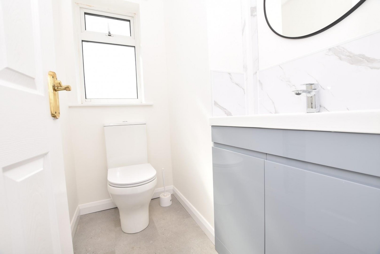 Meadow Hill Road, Hasland, Chesterfield, S41 0BG
