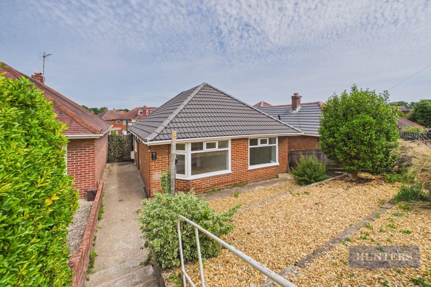 Temple Road, Southampton