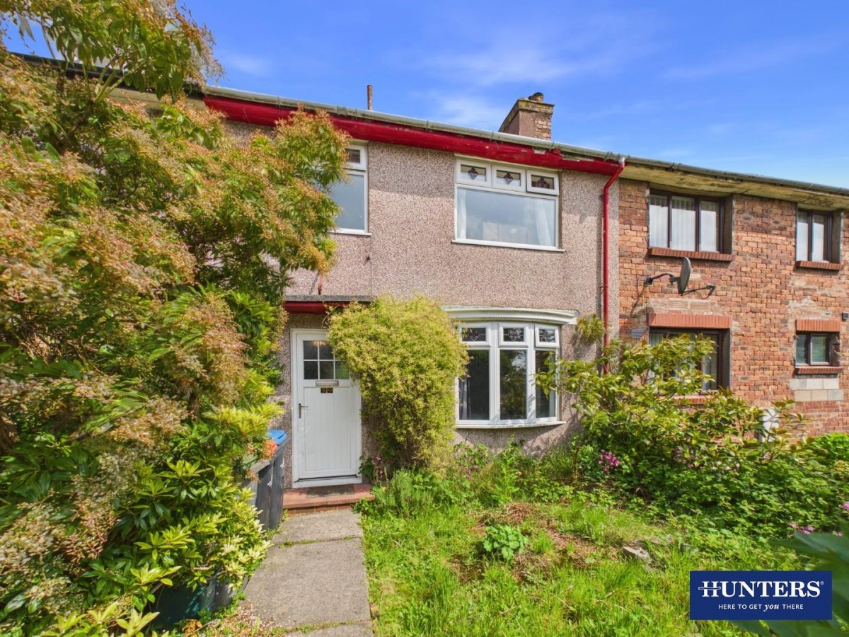 Victory Avenue, Gretna, DG16