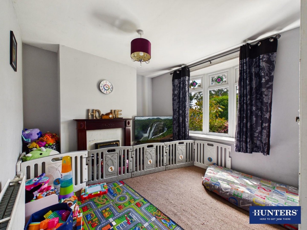 Victory Avenue, Gretna, DG16