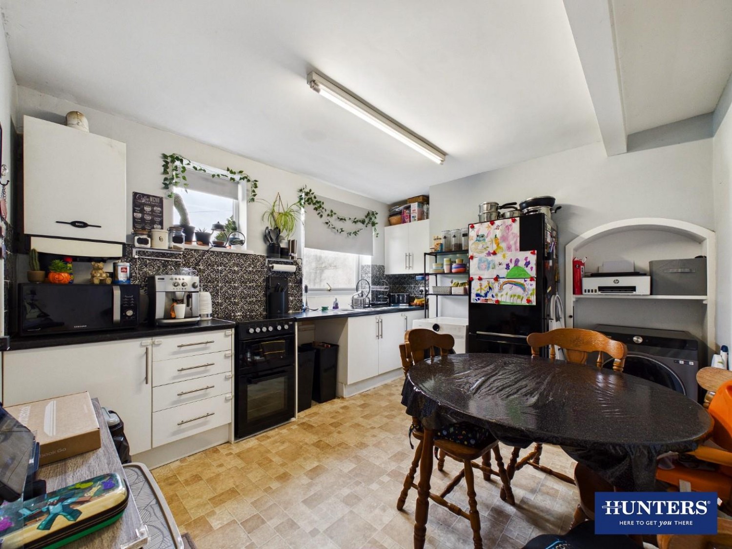 Victory Avenue, Gretna, DG16