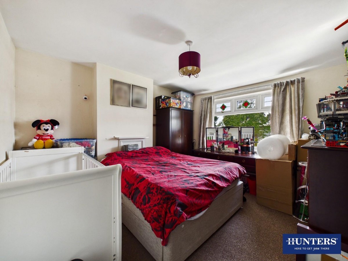 Victory Avenue, Gretna, DG16