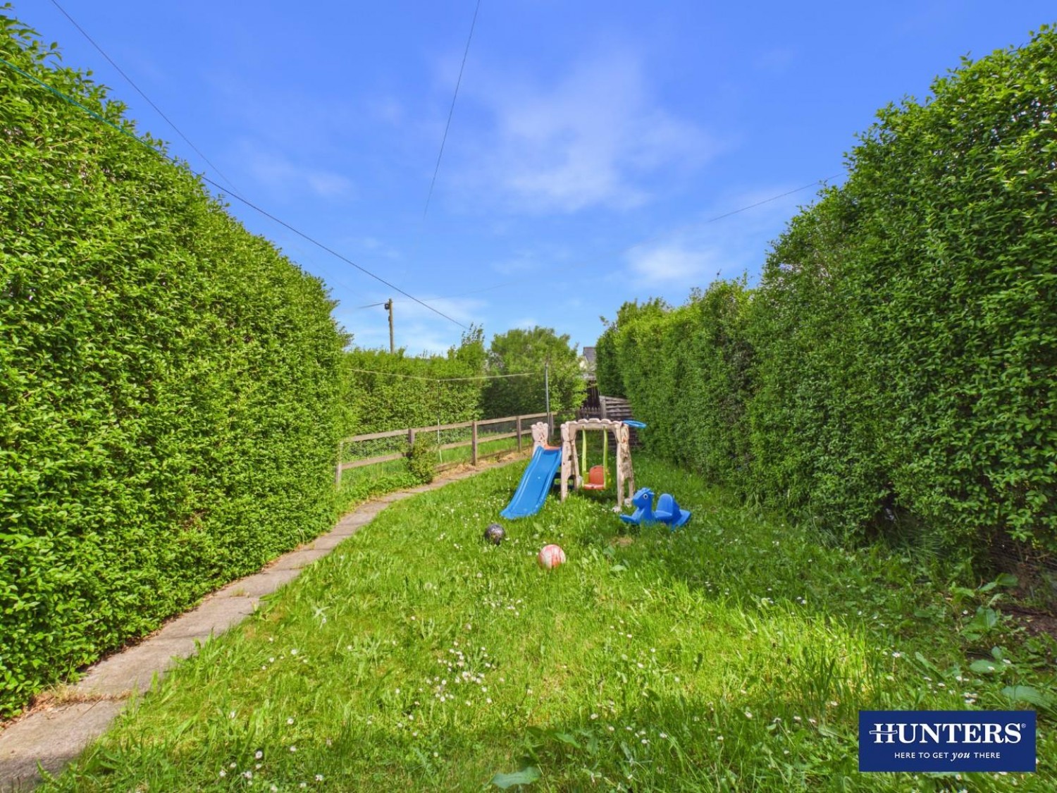Victory Avenue, Gretna, DG16