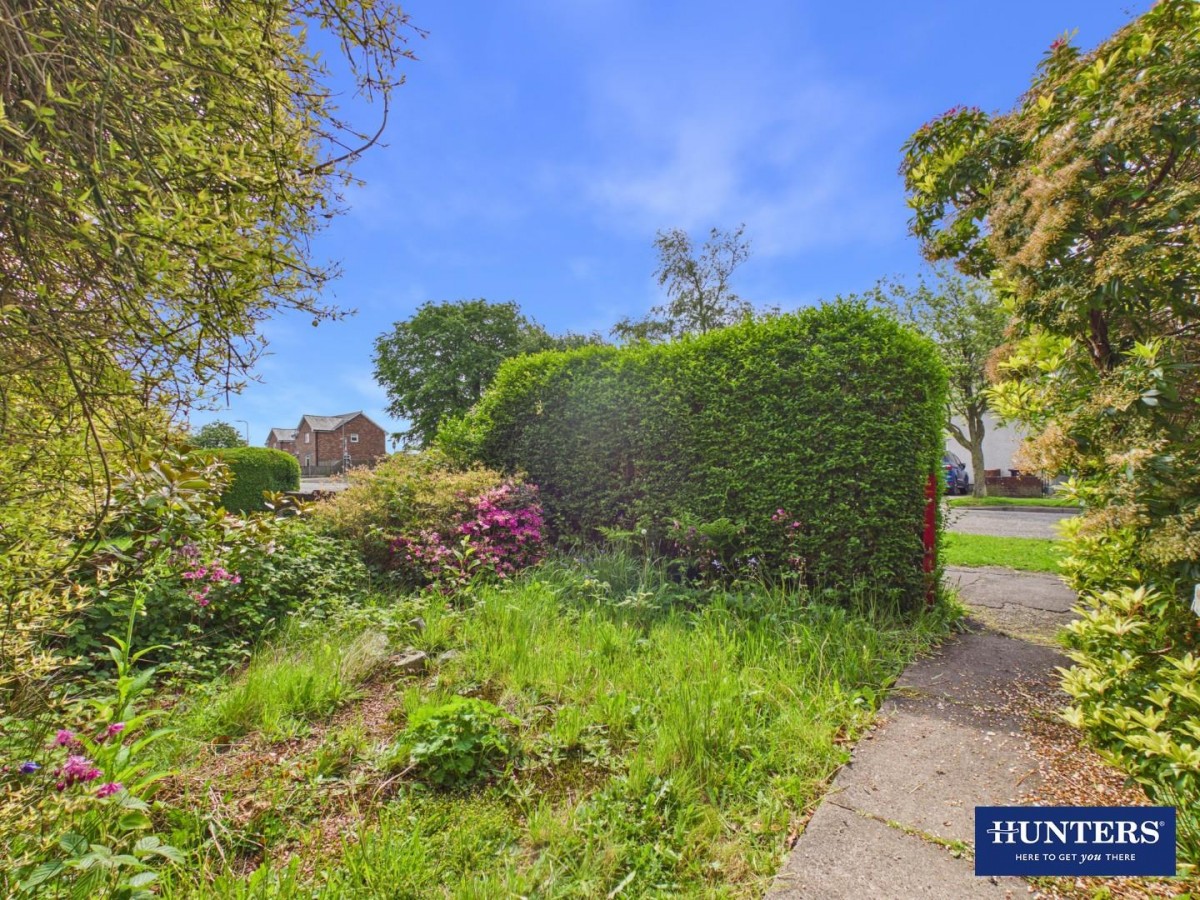 Victory Avenue, Gretna, DG16