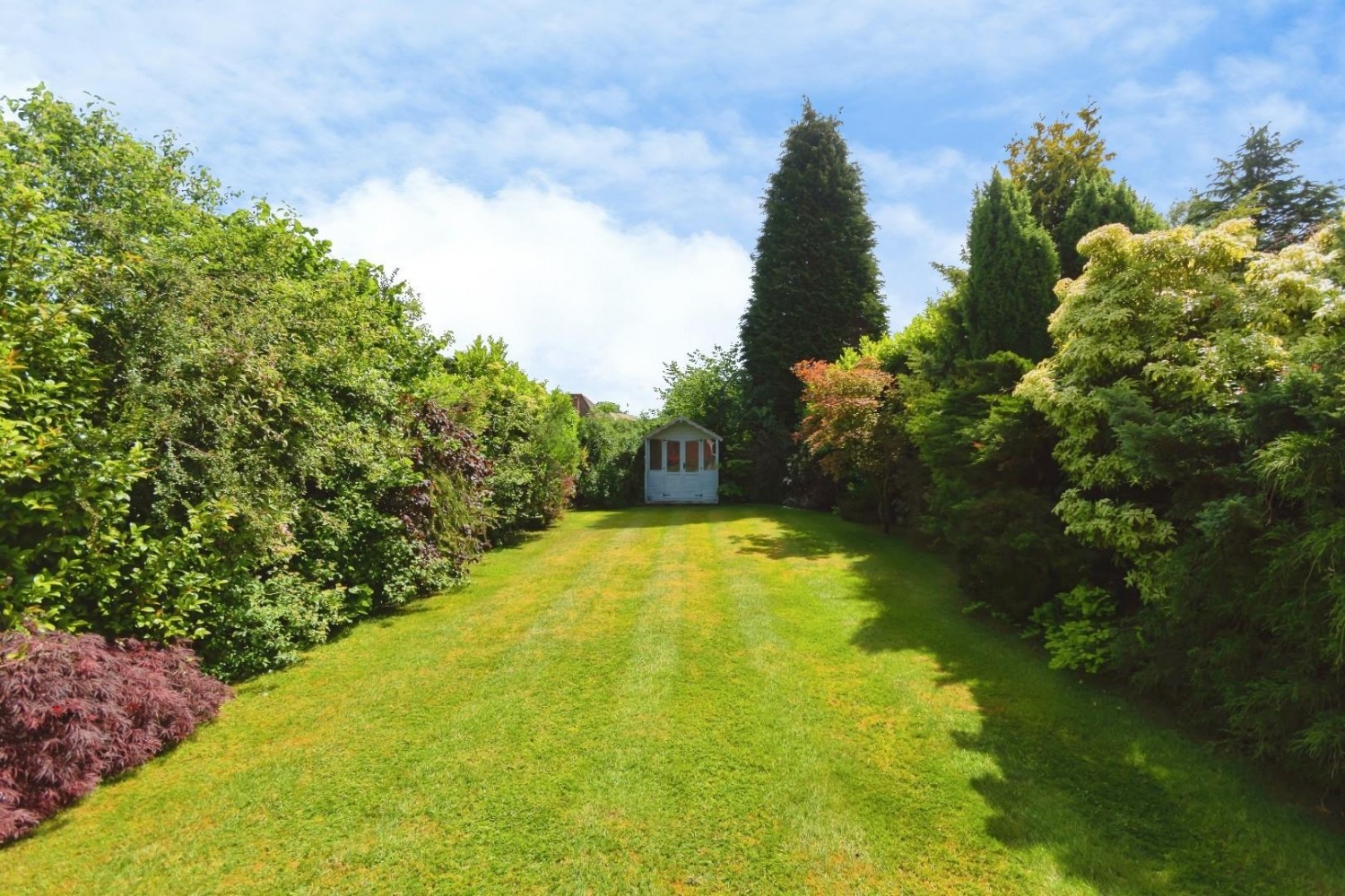 Links Drive, Solihull