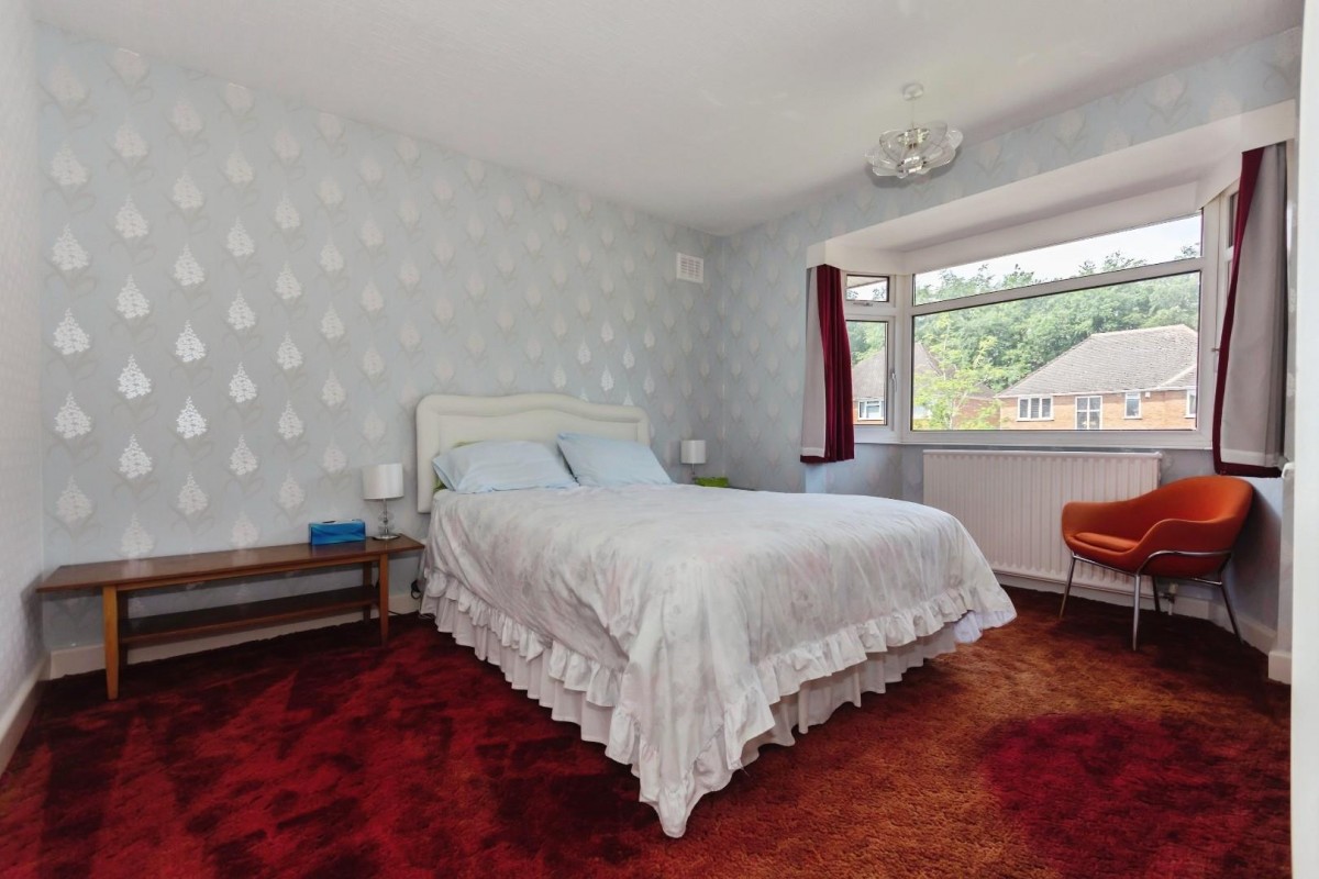 Links Drive, Solihull