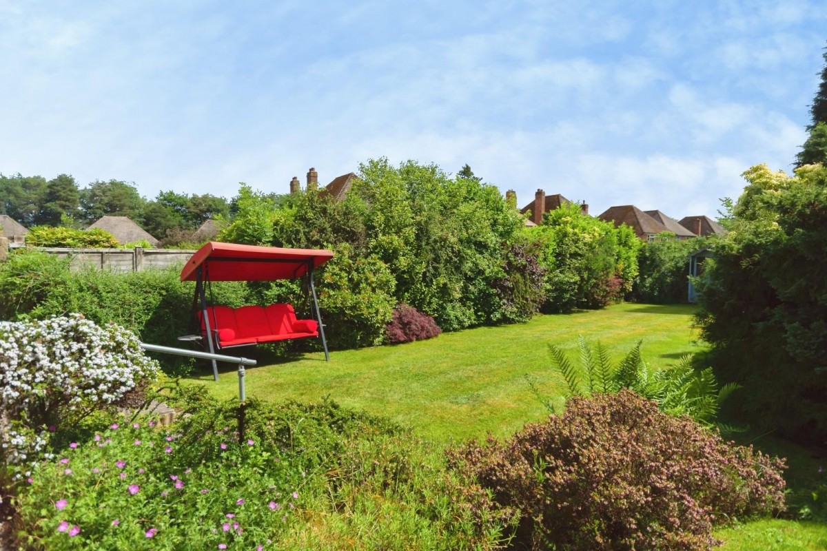 Links Drive, Solihull