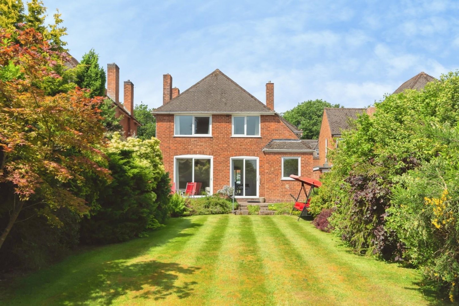 Links Drive, Solihull