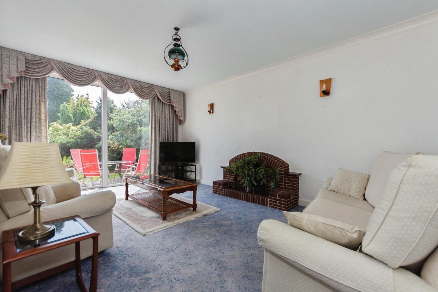 Links Drive, Solihull