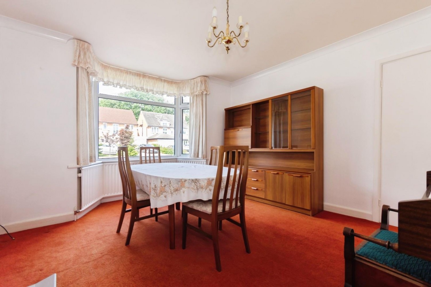 Links Drive, Solihull